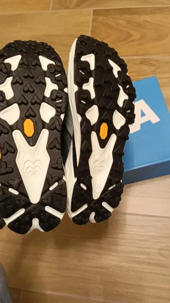 Brugt Scarpa Speedgoat 7 bike — billede 5 af 5