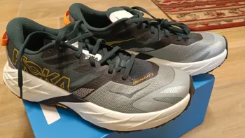 Brugt Scarpa Speedgoat 7 bike — billede 4 af 5