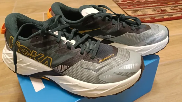 Brugt Scarpa Speedgoat 7 bike — billede 4 af 5