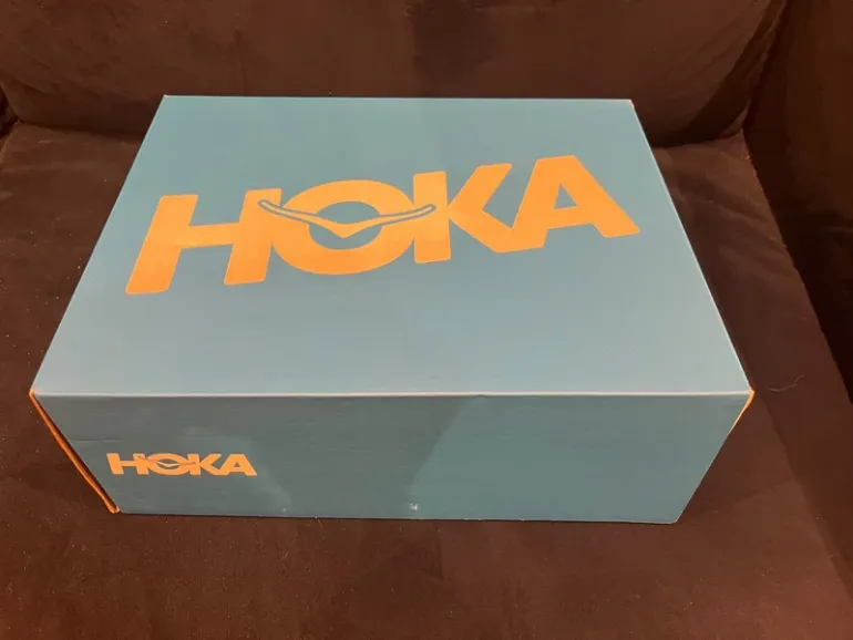 Used Hoka Rincon 4 bike — image 4 of 4