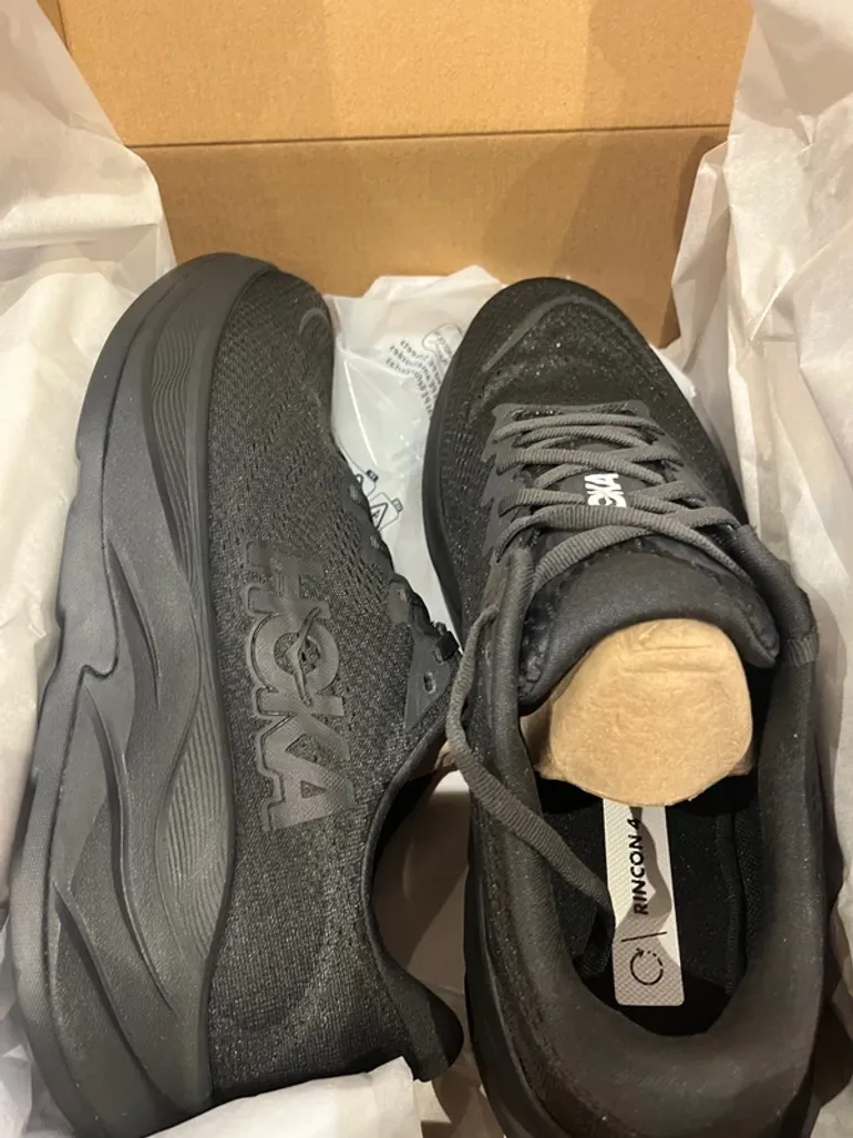 Used Hoka Rincon 4 bike — image 2 of 4