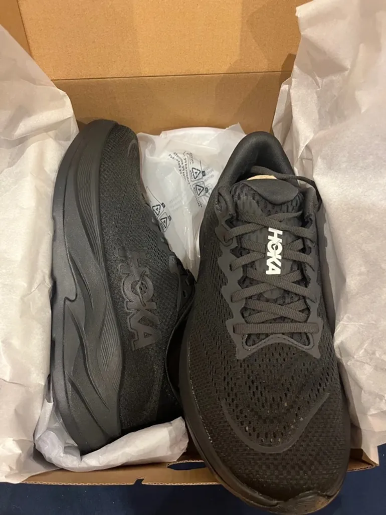 Used Hoka Rincon 4 bike — image 1 of 4