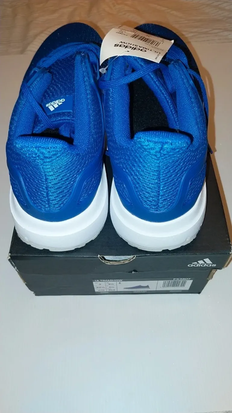 Used Adidas Runfalcon 5 bike — image 8 of 9