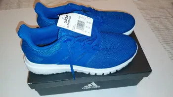 Used Adidas Runfalcon 5 bike
