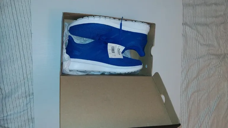 Used Adidas Runfalcon 5 bike — image 2 of 9