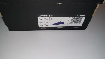 Used Adidas Runfalcon 5 bike — image 9 of 9
