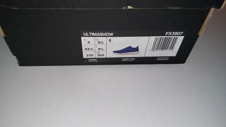Used Adidas Runfalcon 5 bike — image 9 of 9