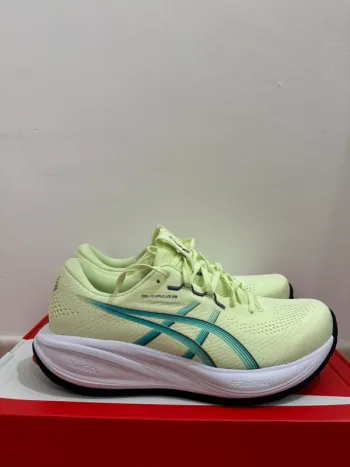 Used Asics Basket bike