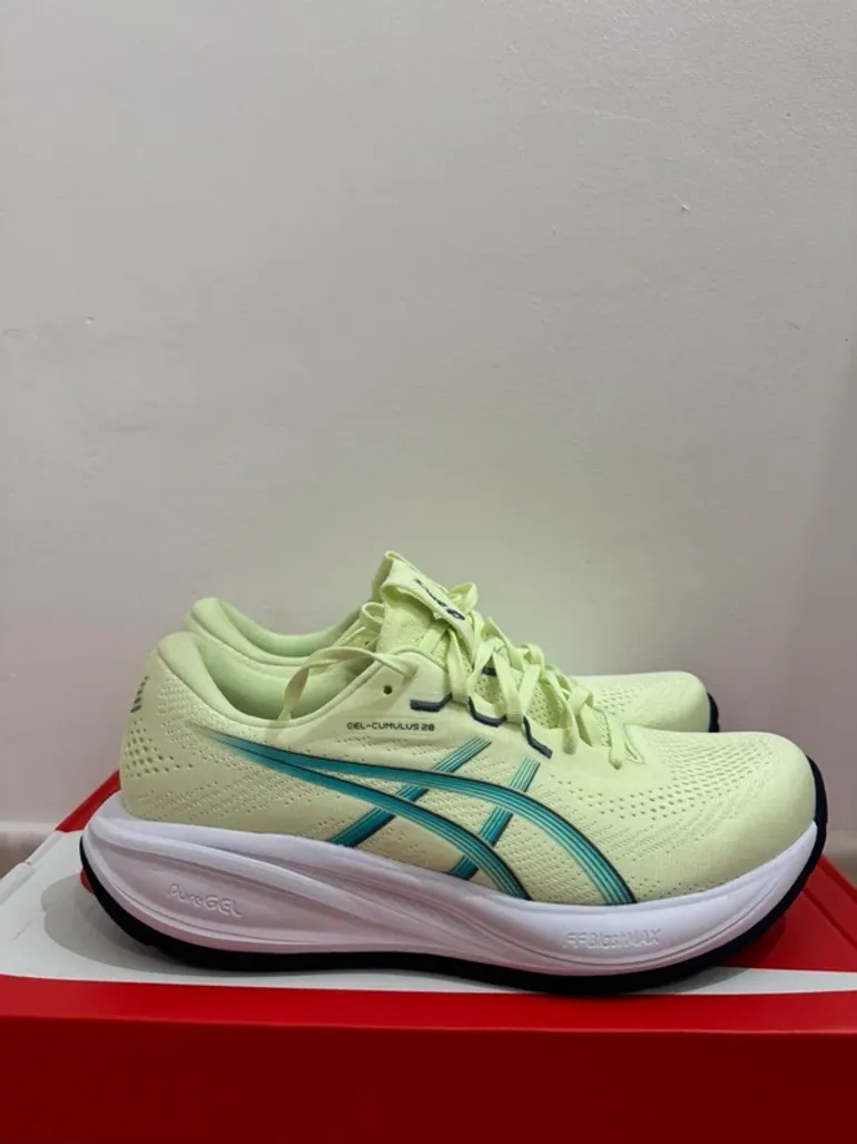 Used Asics Basket bike — image 1 of 5