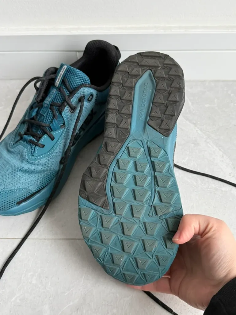 Käytetty New Balance Gore-Tex bike — kuva 9 / 15