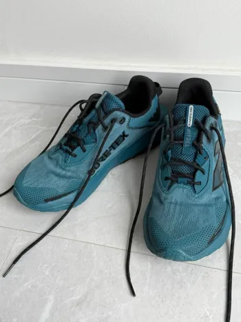 Käytetty New Balance Gore-Tex bike — kuva 6 / 15