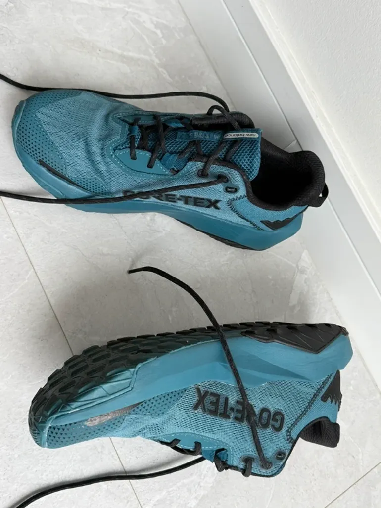 Käytetty New Balance Gore-Tex bike — kuva 8 / 15