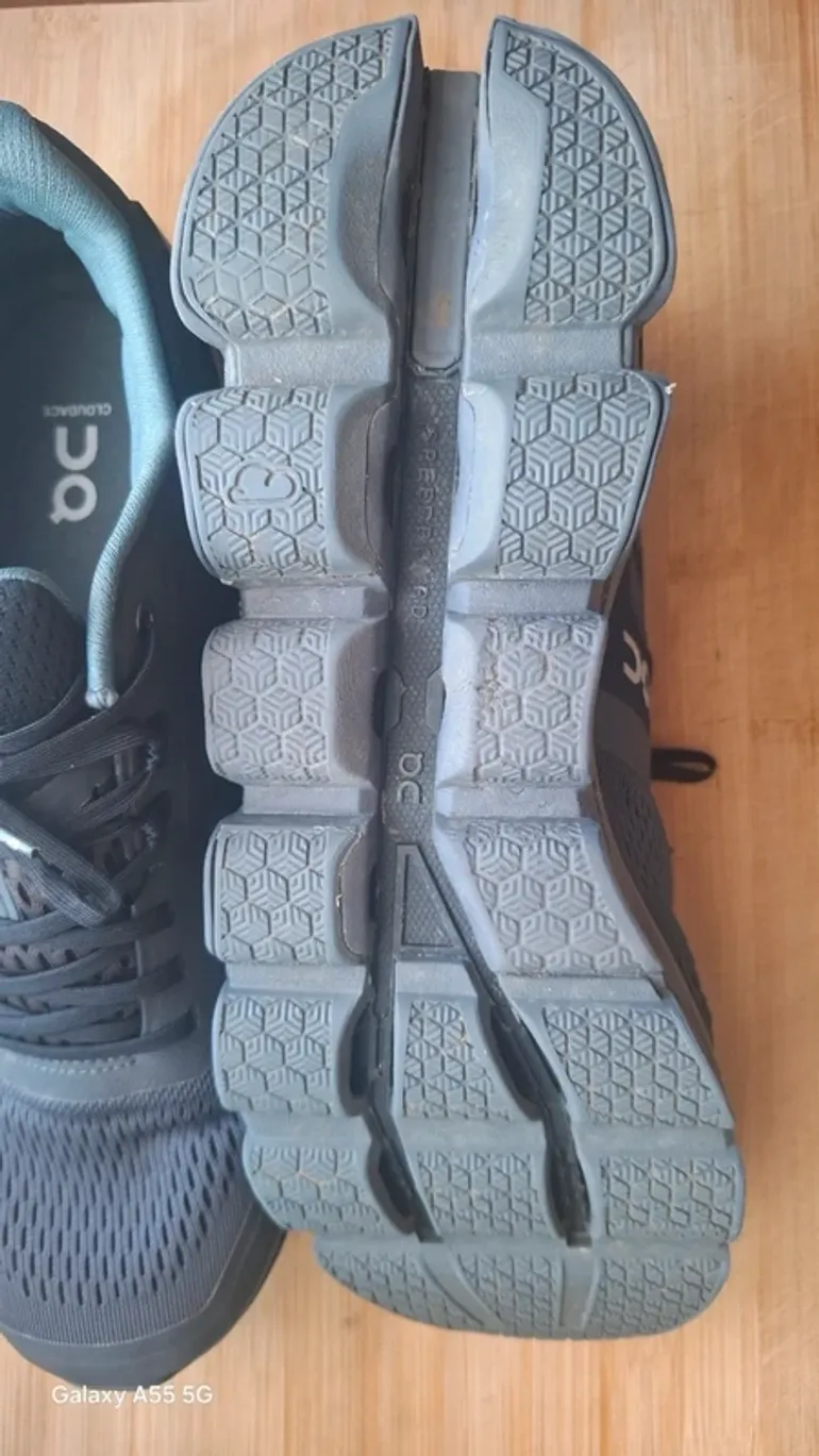 Brugt Scarpa Speedboard bike — billede 2 af 3