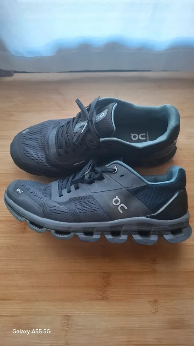 Brugt Scarpa Speedboard bike — billede 1 af 3