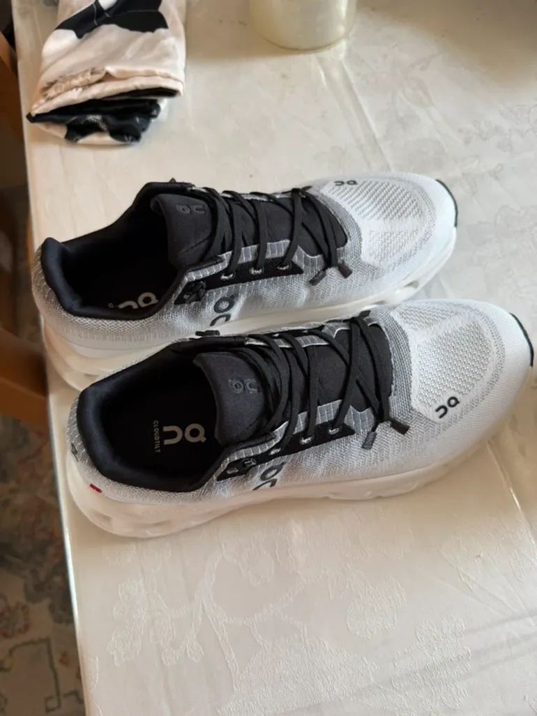 Used On Running On bike — image 1 of 5