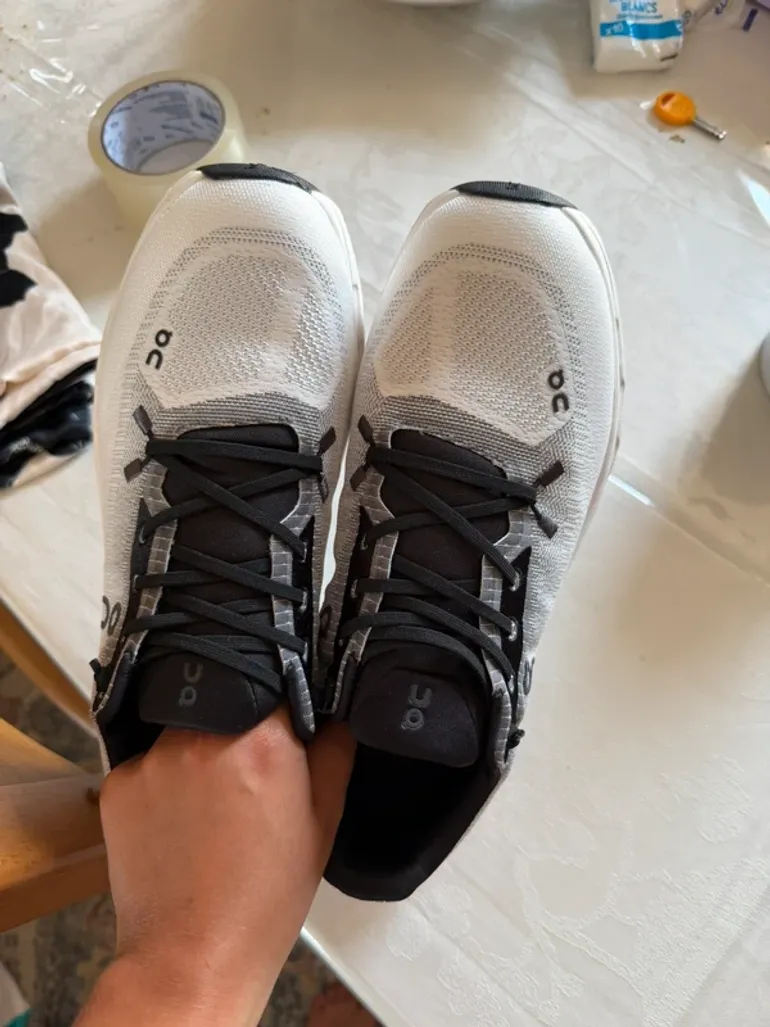 Used On Running On bike — image 5 of 5