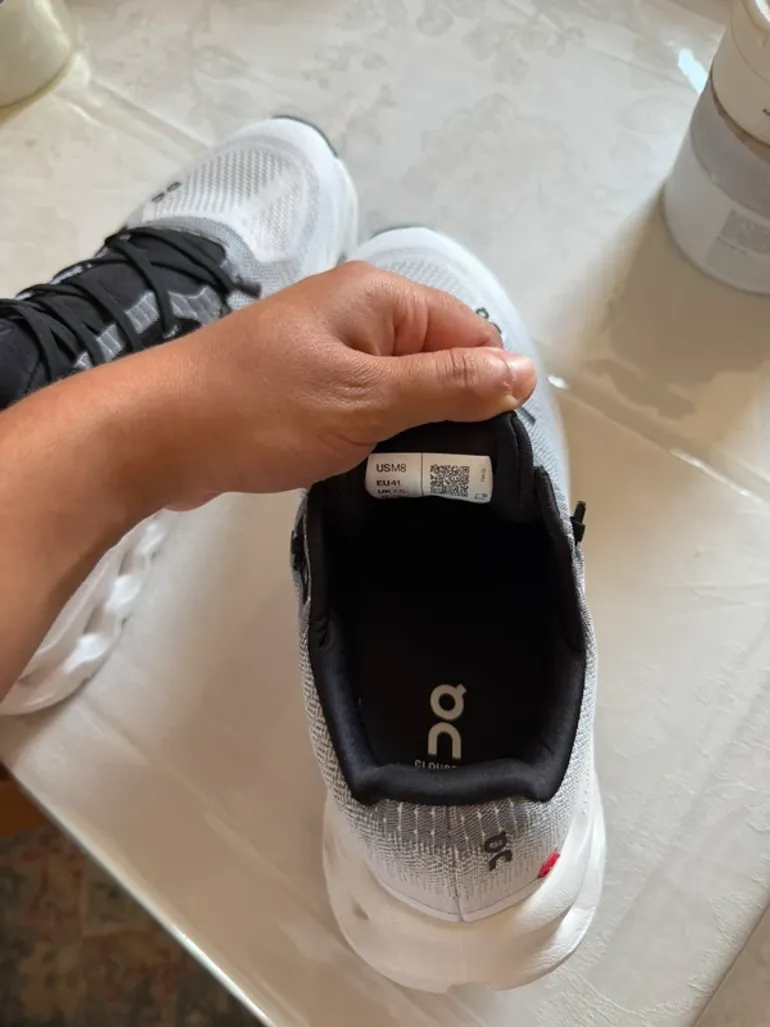 Used On Running On bike — image 4 of 5