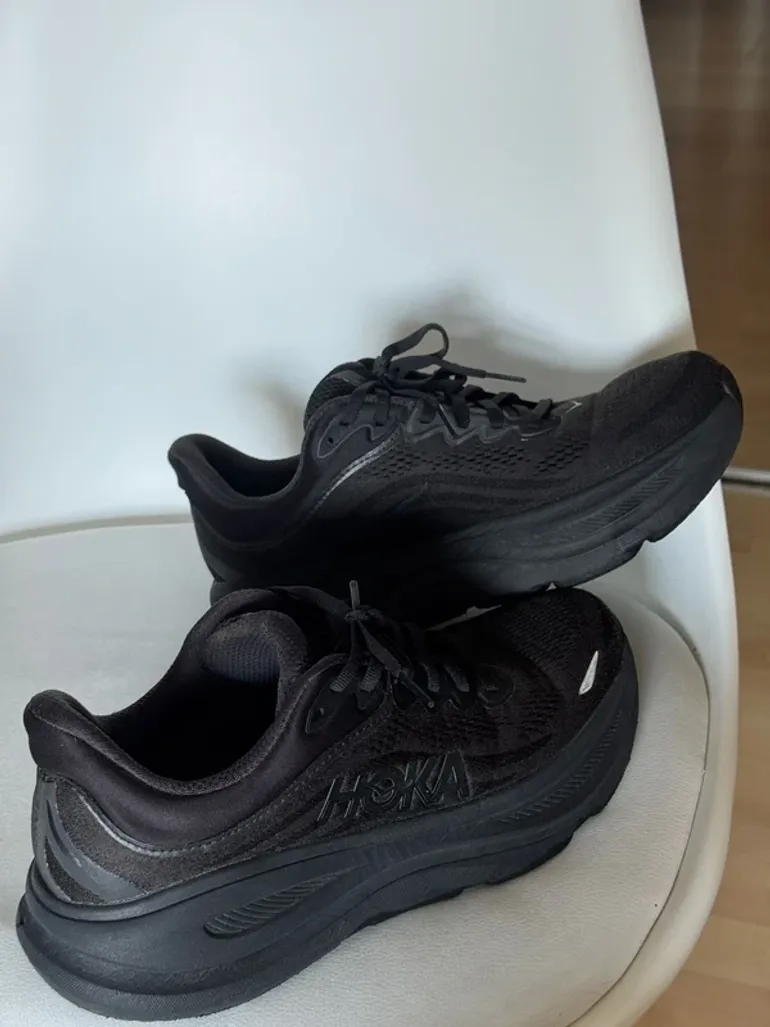 Used Hoka Bondi 9 bike — image 1 of 7