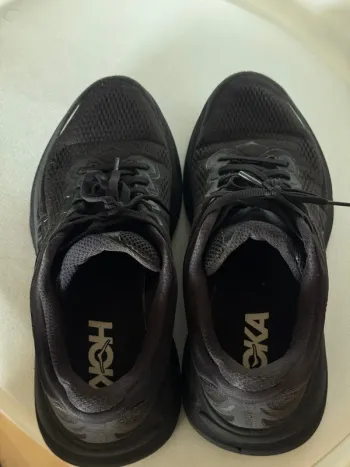 Used Hoka Bondi 9 bike — image 3 of 7