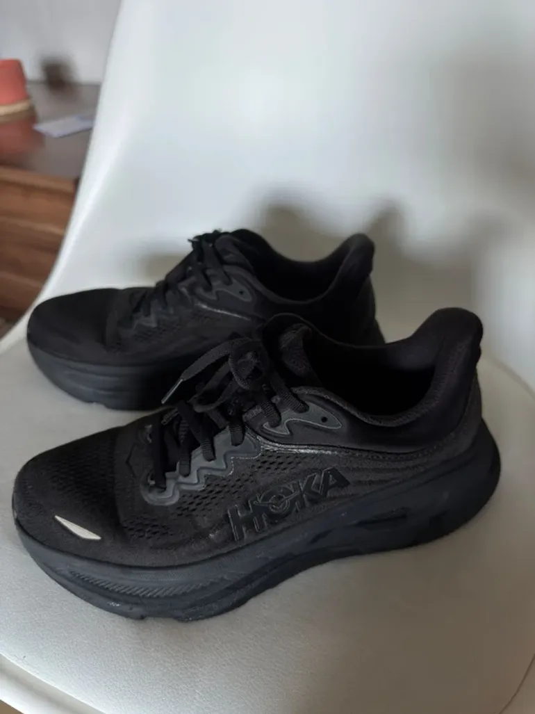 Used Hoka Bondi 9 bike — image 7 of 7