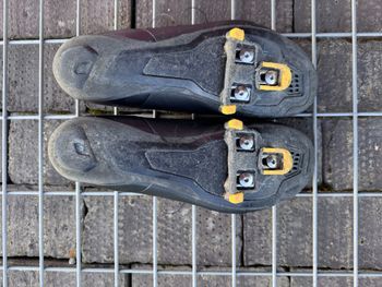 Used Shimano RC5 Road Cycling Shoes 2023 bike — image 6 of 6