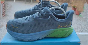 Used Hoka Arahi 7 bike — image 6 of 6