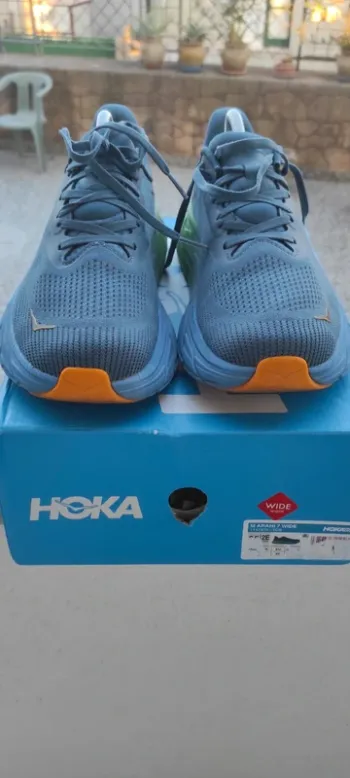 Used Hoka Arahi 7 bike — image 4 of 6
