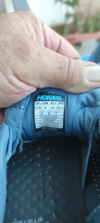 Used Hoka Arahi 7 bike — image 3 of 6