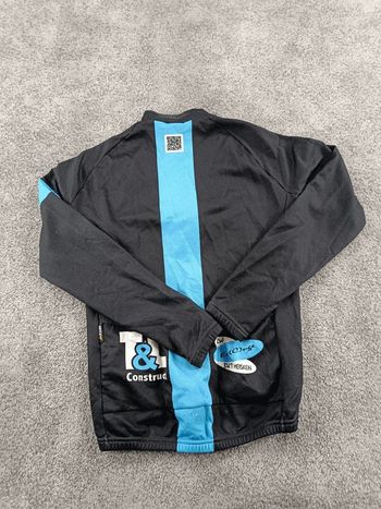 Gebrauchtes Decca veste velo homme taille M - 55 4075 - mi-saison bike — Bild 4 von 5