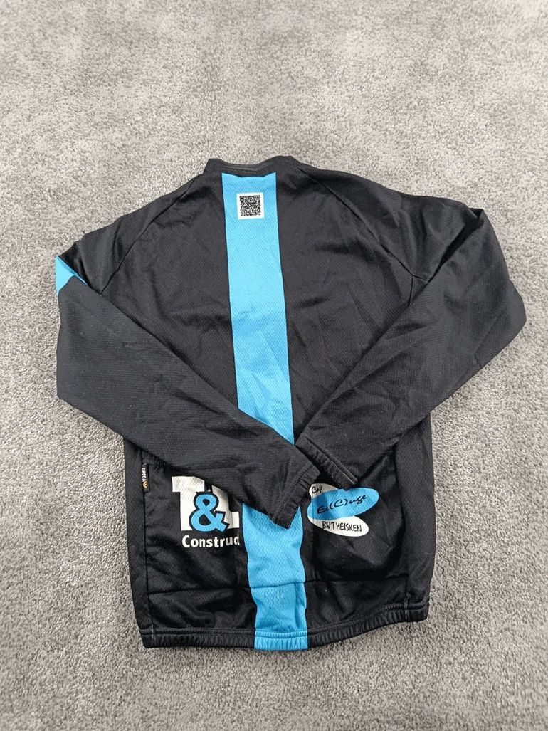 Gebrauchtes Decca veste velo homme taille M - 55 4075 - mi-saison bike — Bild 4 von 5