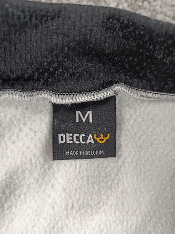 Gebrauchtes Decca veste velo homme taille M - 55 4075 - mi-saison bike — Bild 2 von 5