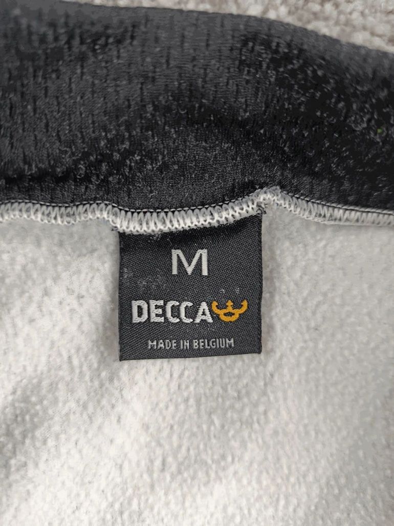 Gebrauchtes Decca veste velo homme taille M - 55 4075 - mi-saison bike — Bild 2 von 5