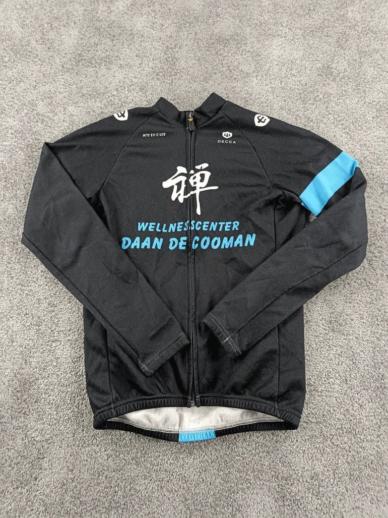 Gebrauchtes Decca veste velo homme taille M - 55 4075 - mi-saison bike — Bild 1 von 5