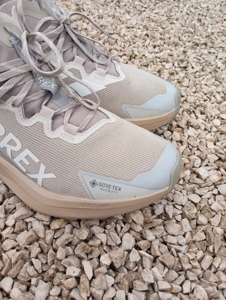 Used Adidas Terrex Agravic 3 GTX bike — image 8 of 15