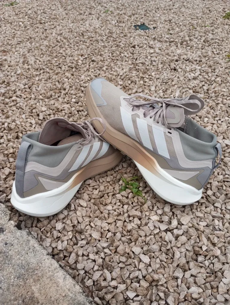 Used Adidas Terrex Agravic 3 GTX bike — image 4 of 15