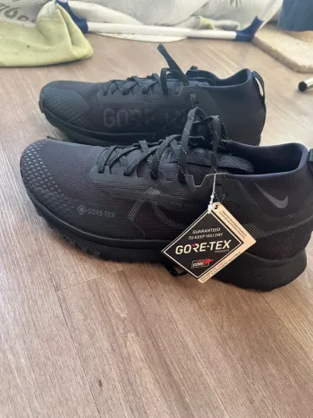 Gebrauchtes Pegasus React Trail 4 Goretex V2 bike
