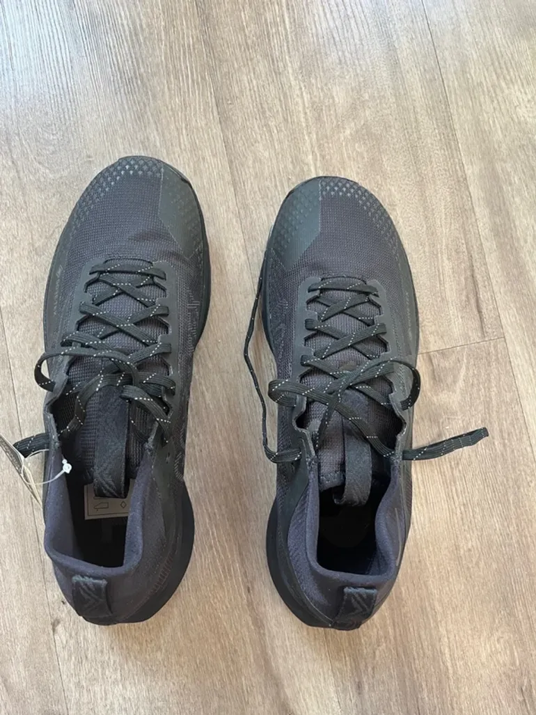 Gebrauchtes Pegasus React Trail 4 Goretex V2 bike — Bild 3 von 6
