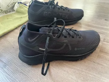 Gebrauchtes Pegasus React Trail 4 Goretex V2 bike — Bild 5 von 6