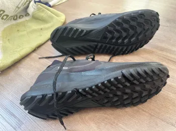 Gebrauchtes Pegasus React Trail 4 Goretex V2 bike — Bild 6 von 6
