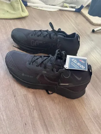Gebrauchtes Pegasus React Trail 4 Goretex V2 bike — Bild 2 von 6