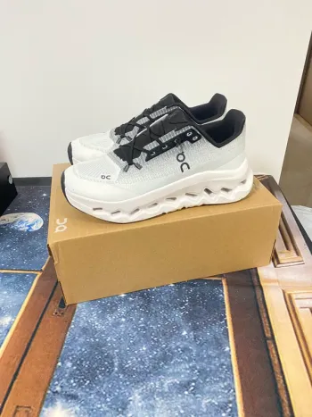 Used On Running Cloud bike