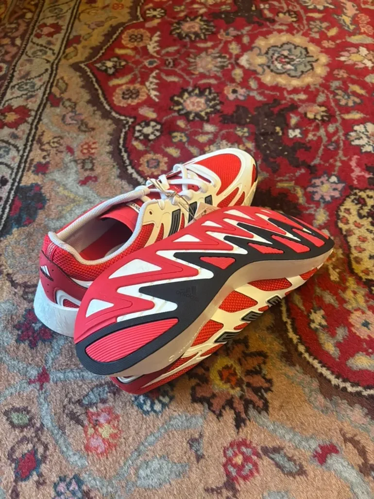 Použité Adidas Akuru bike — obrázek 7 z 9