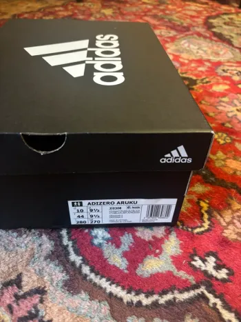 Použité Adidas Akuru bike — obrázek 5 z 9