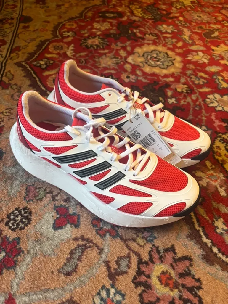 Použité Adidas Akuru bike — obrázek 6 z 9