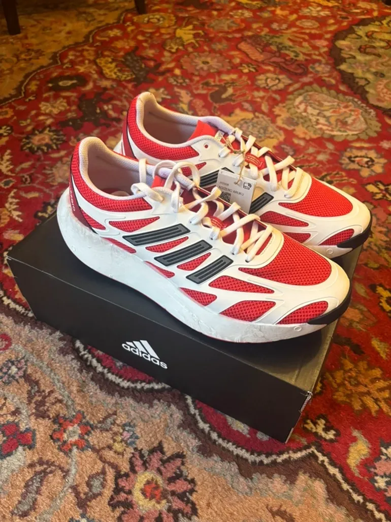 Použité Adidas Akuru bike — obrázek 3 z 9