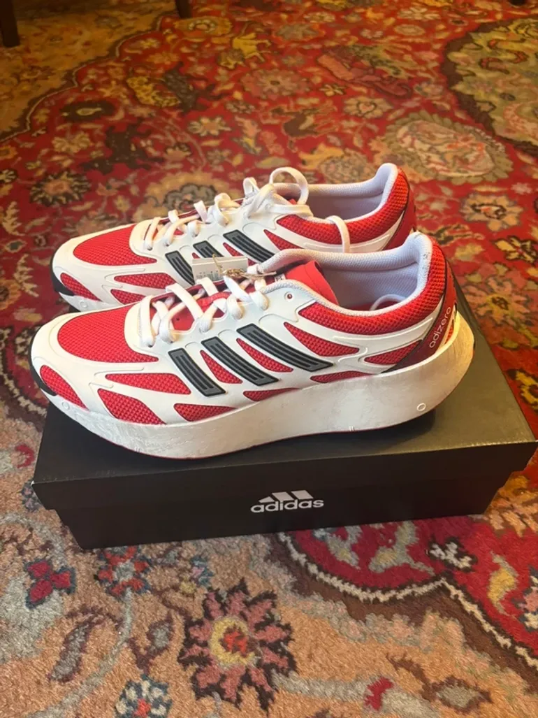 Použité Adidas Akuru bike — obrázek 2 z 9