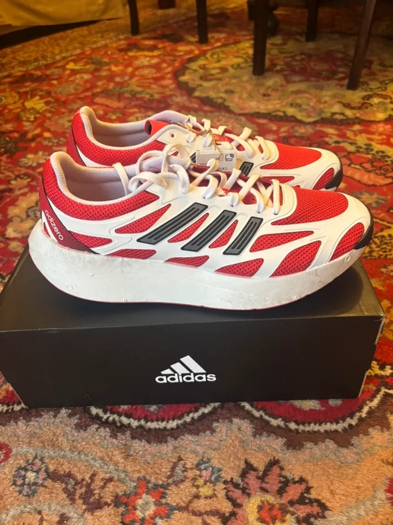 Použité Adidas Akuru bike — obrázek 1 z 9
