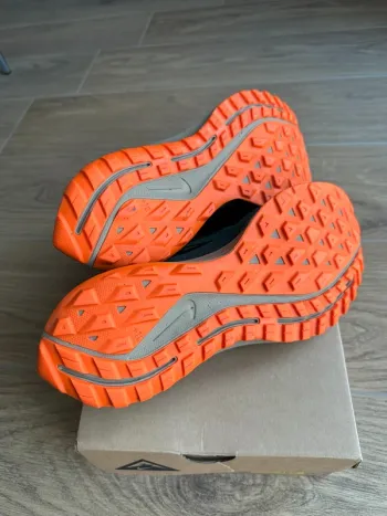 Gebrauchtes Pegasus Zoom 36 Trail GTX bike — Bild 2 von 5