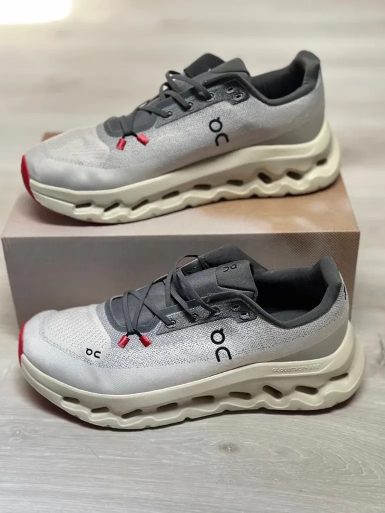 Used On Running Cloudtilt bike — image 1 of 4