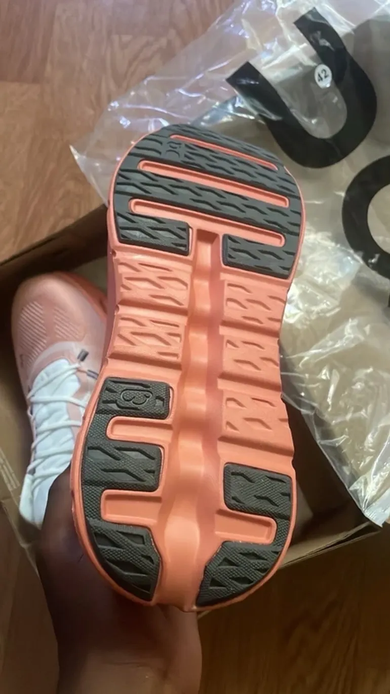 Used On Running On Cloud bike — image 5 of 6